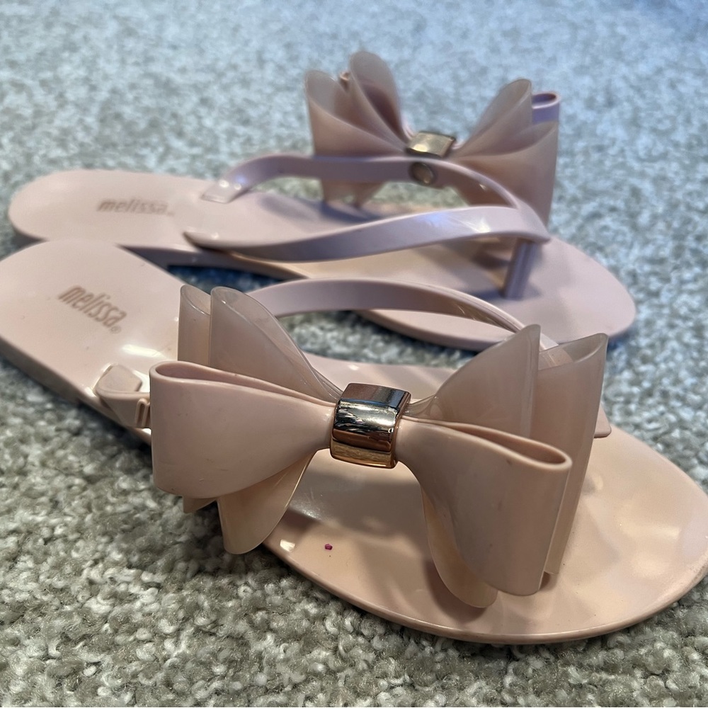 Mini Melissa size 33/34 ~ size 5